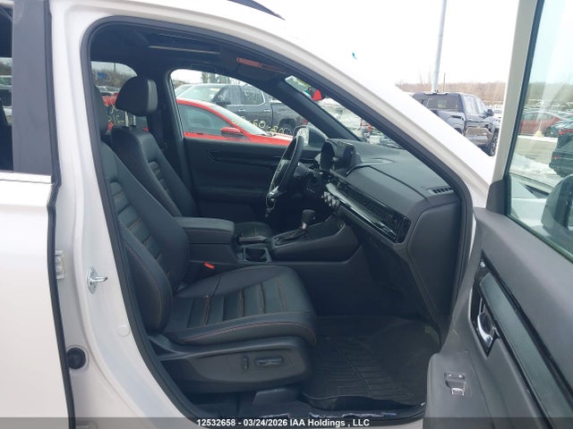 2HKRS6H95SH218545 Honda Cr-v Sport Touring