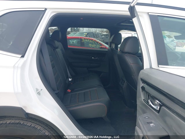 2HKRS6H95SH218545 Honda Cr-v Sport Touring