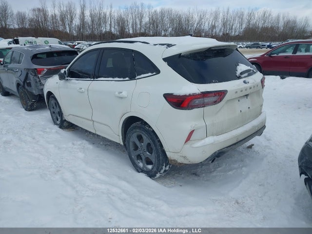 1FMCU9MN8RUA61481 Ford Escape St Line