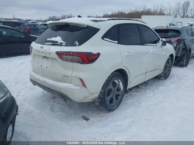 1FMCU9MN8RUA61481 Ford Escape St Line