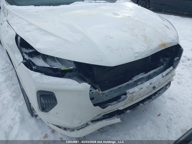 1FMCU9MN8RUA61481 Ford Escape St Line
