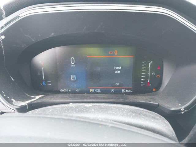 1FMCU9MN8RUA61481 Ford Escape St Line