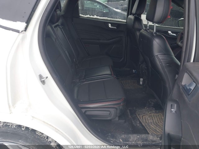 1FMCU9MN8RUA61481 Ford Escape St Line