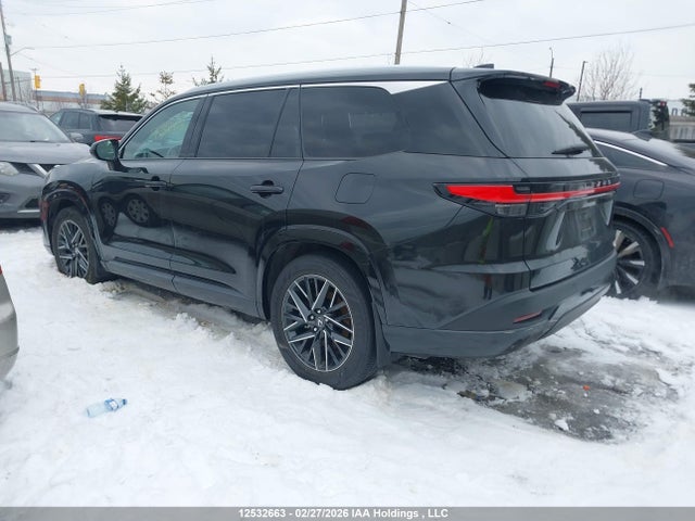 Продажа на аукционе авто 2024 Lexus Tx 350, vin: 5TDAAAB66RS003133, номер лота: 12532663