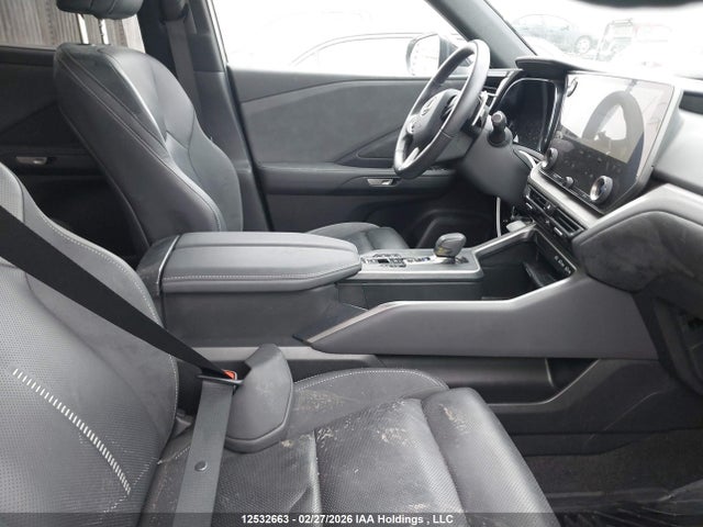 Продажа на аукционе авто 2024 Lexus Tx 350, vin: 5TDAAAB66RS003133, номер лота: 12532663