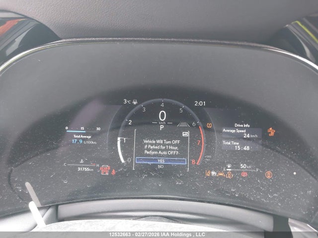 Продажа на аукционе авто 2024 Lexus Tx 350, vin: 5TDAAAB66RS003133, номер лота: 12532663