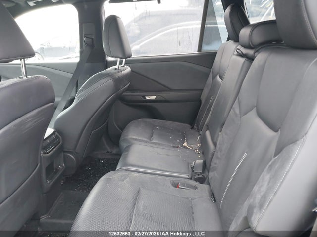 Продажа на аукционе авто 2024 Lexus Tx 350, vin: 5TDAAAB66RS003133, номер лота: 12532663