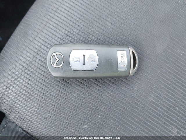 JM3KE2BE1G0678398 Mazda Cx-5 Gx