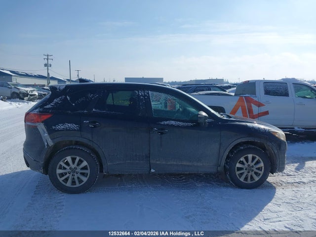 JM3KE2BE1G0678398 Mazda Cx-5 Gx