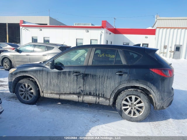 JM3KE2BE1G0678398 Mazda Cx-5 Gx