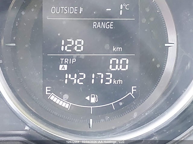 JM3KE2BE1G0678398 Mazda Cx-5 Gx