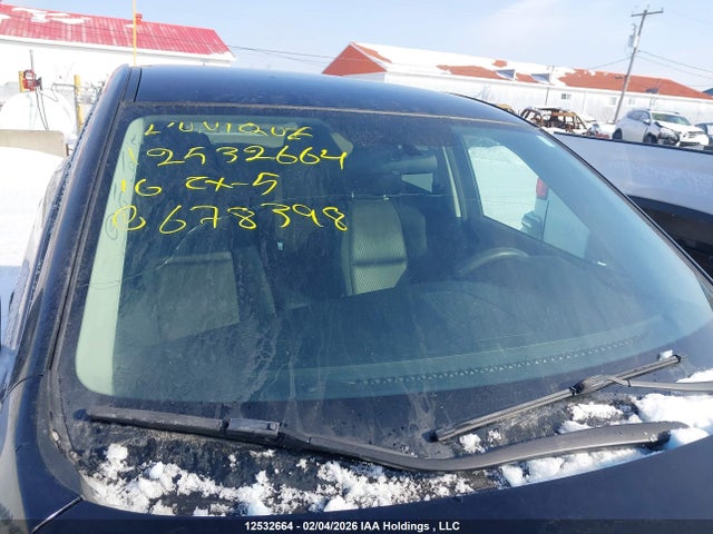 JM3KE2BE1G0678398 Mazda Cx-5 Gx