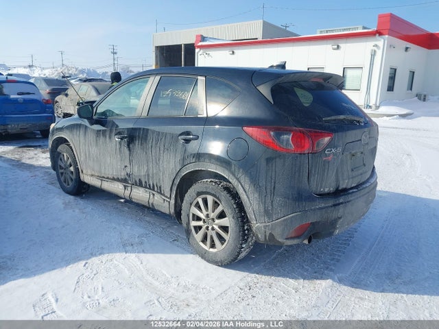 JM3KE2BE1G0678398 Mazda Cx-5 Gx