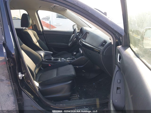 JM3KE2BE1G0678398 Mazda Cx-5 Gx