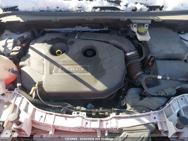 5LMCJ2D98KUL04731 Lincoln MKC SELECT