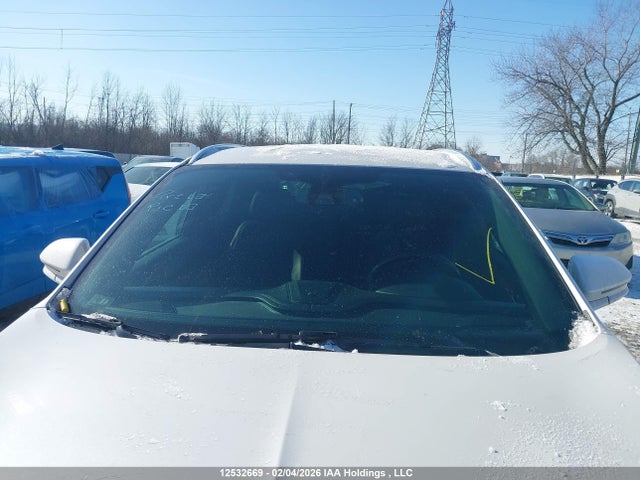 5LMCJ2D98KUL04731 Lincoln MKC SELECT
