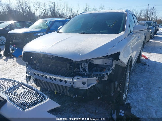 5LMCJ2D98KUL04731 Lincoln MKC SELECT