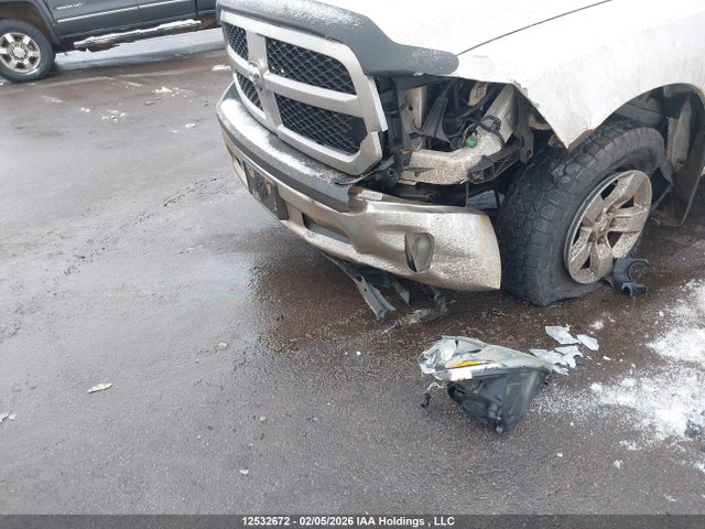 12532672 :رقم المزاد ، 1C6RR7FT7DS510788 vin ، 2013 Ram 1500 St مزاد بيع