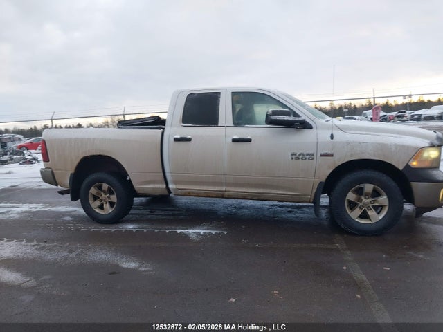 12532672 :رقم المزاد ، 1C6RR7FT7DS510788 vin ، 2013 Ram 1500 St مزاد بيع