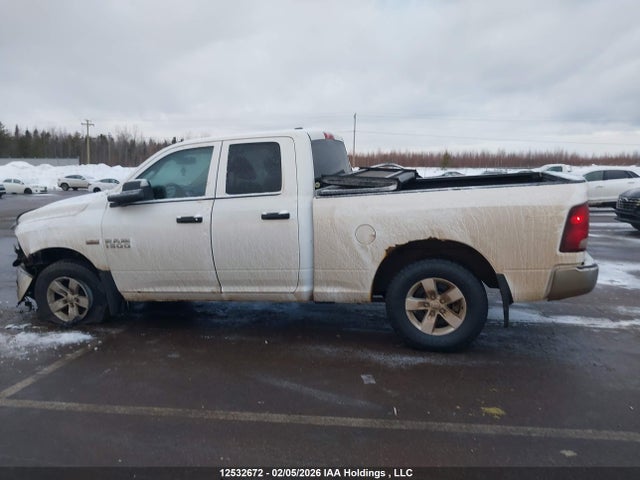 12532672 :رقم المزاد ، 1C6RR7FT7DS510788 vin ، 2013 Ram 1500 St مزاد بيع