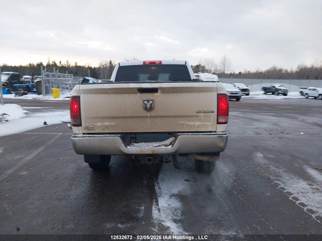 12532672 :رقم المزاد ، 1C6RR7FT7DS510788 vin ، 2013 Ram 1500 St مزاد بيع