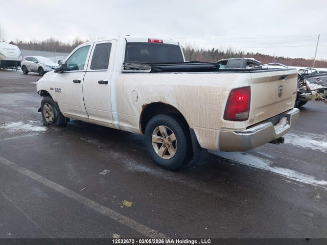 12532672 :رقم المزاد ، 1C6RR7FT7DS510788 vin ، 2013 Ram 1500 St مزاد بيع