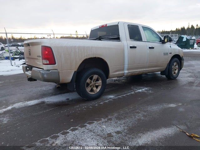 12532672 :رقم المزاد ، 1C6RR7FT7DS510788 vin ، 2013 Ram 1500 St مزاد بيع