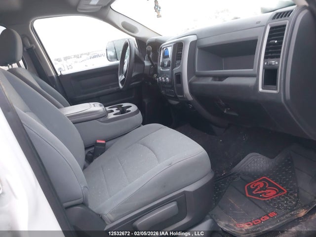 12532672 :رقم المزاد ، 1C6RR7FT7DS510788 vin ، 2013 Ram 1500 St مزاد بيع