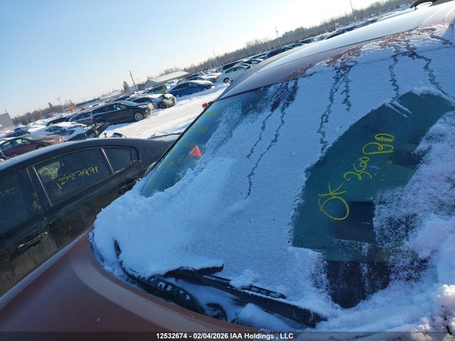 5N1AZ2MH2FN233620 Nissan Murano