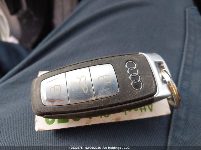 Audi Q4 E-tron 55 2024 WA1GUAFZ3RP063199 Image 11