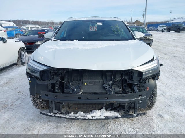Audi Q4 E-tron 55 2024 WA1GUAFZ3RP063199 Image 13