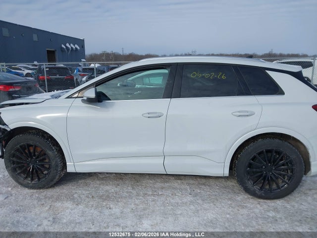Audi Q4 E-tron 55 2024 WA1GUAFZ3RP063199 Image 15