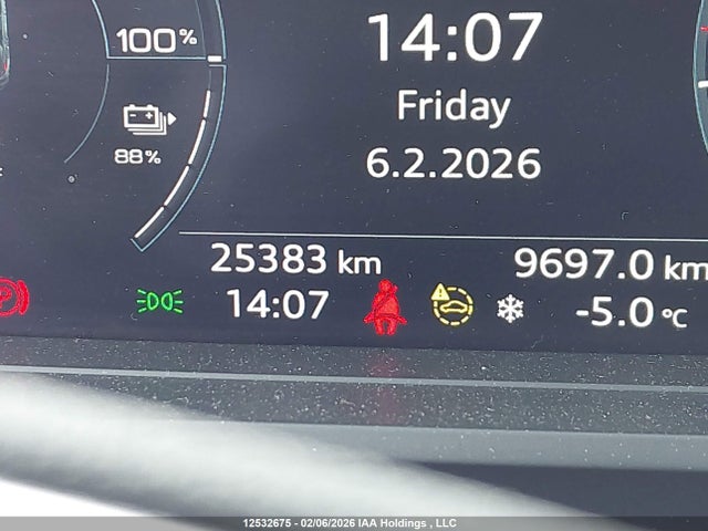Audi Q4 E-tron 55 2024 WA1GUAFZ3RP063199 Image 16