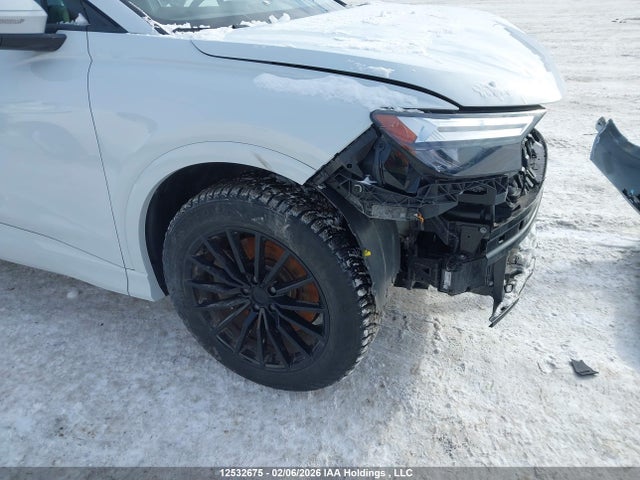 Audi Q4 E-tron 55 2024 WA1GUAFZ3RP063199 Image 22