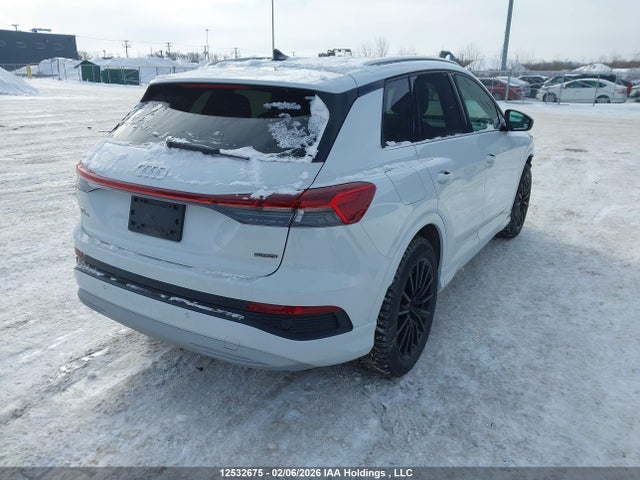 Audi Q4 E-tron 55 2024 WA1GUAFZ3RP063199 Image 4