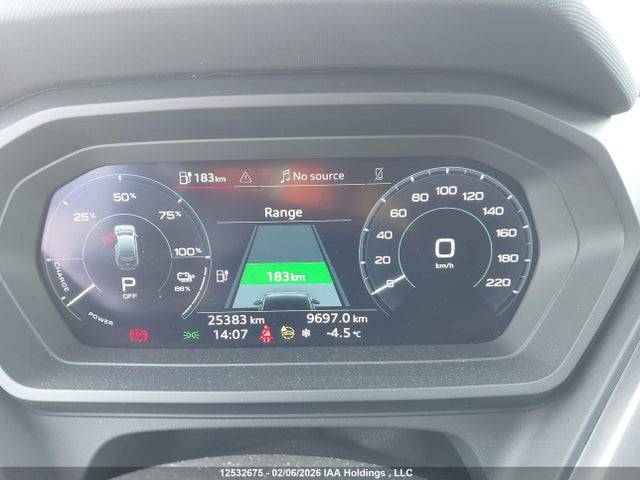 Audi Q4 E-tron 55 2024 WA1GUAFZ3RP063199 Image 7