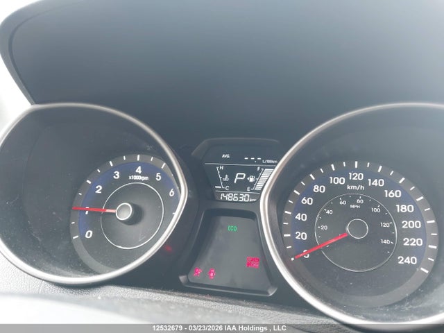 12532679 :رقم المزاد ، 5NPDH4AE4FH572373 vin ، 2015 Hyundai Elantra مزاد بيع