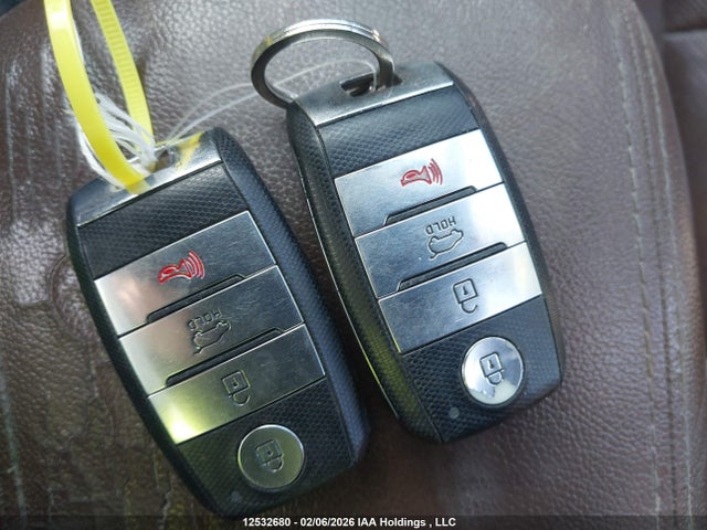 KNDPNCAC3H7057662 KIA Sportage Ex/ex Premium/ex Tech