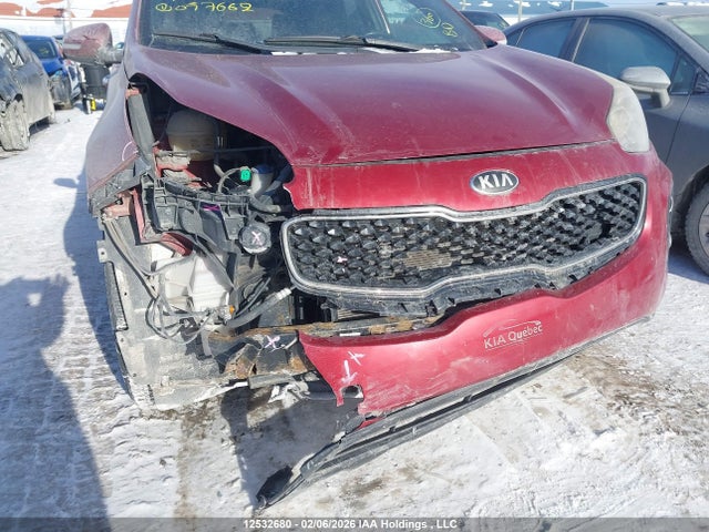 KNDPNCAC3H7057662 KIA Sportage Ex/ex Premium/ex Tech