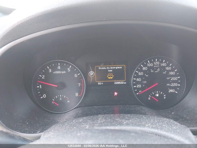 KNDPNCAC3H7057662 KIA Sportage Ex/ex Premium/ex Tech