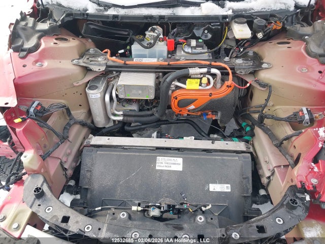 5YJ3E1EA9NF354825 Tesla Model 3 Rwd/standard Range