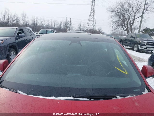 5YJ3E1EA9NF354825 Tesla Model 3 Rwd/standard Range