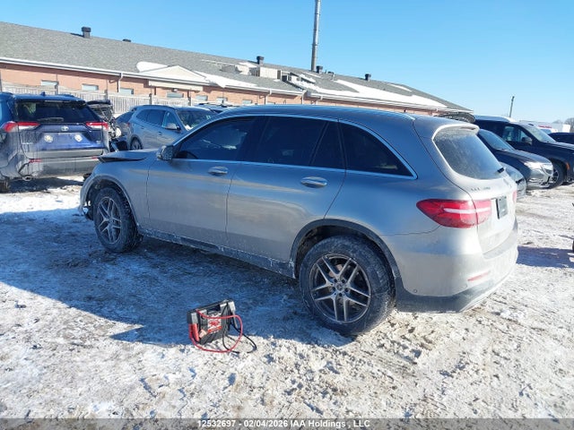 WDC0G4KB1KV187301 Mercedes-Benz Glc 300 4matic