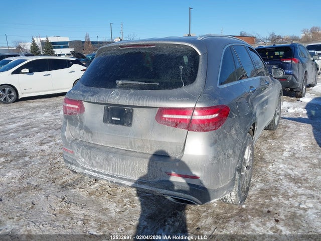 WDC0G4KB1KV187301 Mercedes-Benz Glc 300 4matic