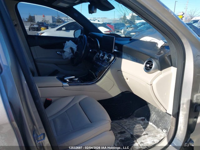 WDC0G4KB1KV187301 Mercedes-Benz Glc 300 4matic