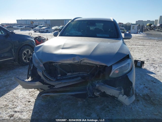 WDC0G4KB1KV187301 Mercedes-Benz Glc 300 4matic