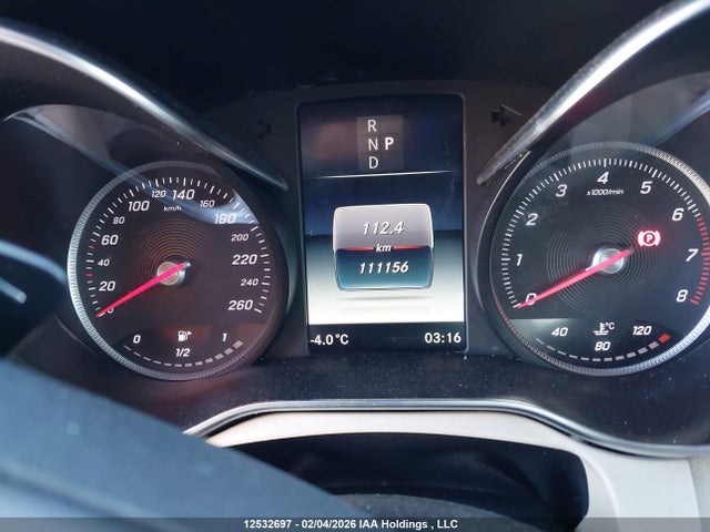 WDC0G4KB1KV187301 Mercedes-Benz Glc 300 4matic