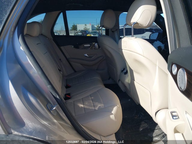 WDC0G4KB1KV187301 Mercedes-Benz Glc 300 4matic