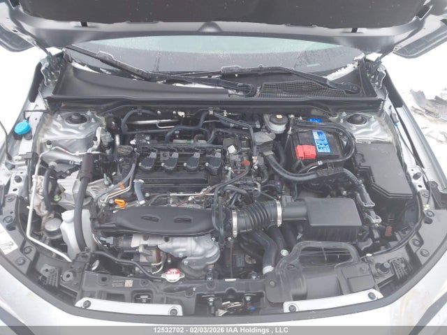 Aukcja sprzedaży 2024 Honda Civic Touring, vin: 2HGFE1F9XRH002629, numer aukcji: 12532702