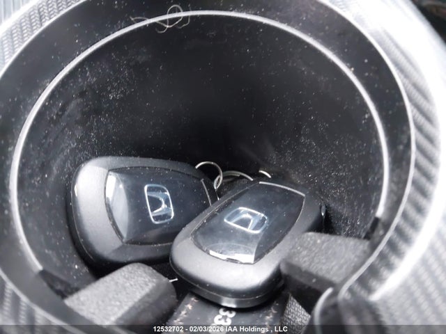 Aukcja sprzedaży 2024 Honda Civic Touring, vin: 2HGFE1F9XRH002629, numer aukcji: 12532702